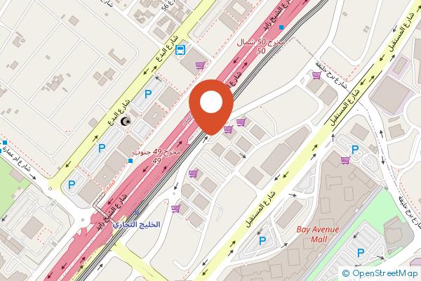 City Premiere Hotel Apartment on the map