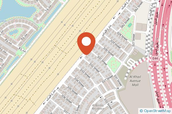 Hotel Local Dubai, Jumeirah Village Triangle, Autograph Collection on the map