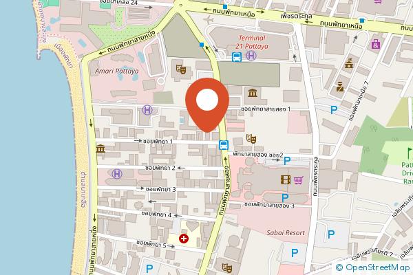 Ploen Place Residence on the map