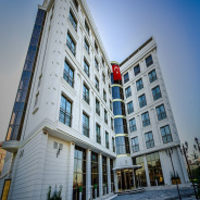 Altın Otel and Spa Balıkesir