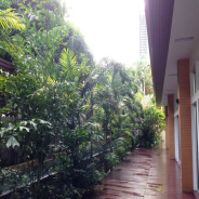 August Suites