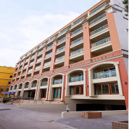 D Hotel Pattaya