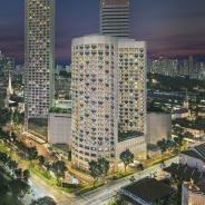 Fairmont Singapore
