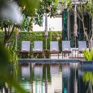 Fifth Jomtien Pattaya