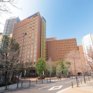 Hotel Metropolitan Edmont Tokyo