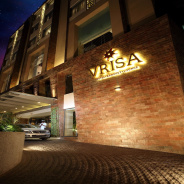 Hotel Vrisa