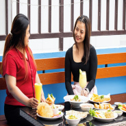 Journeyhub Pattaya Central