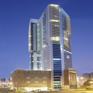 La Suite Dubai Hotel and Apartments