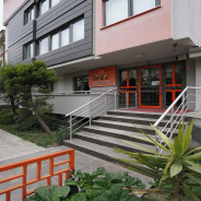 Nef İpek Otel