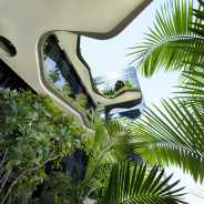 PARKROYAL COLLECTION Pickering, Singapore