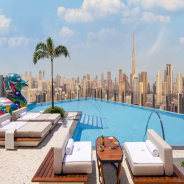 SLS Dubai Hotel and Residences