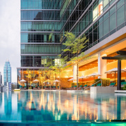 Sivatel Bangkok