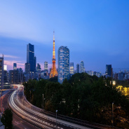 The Prince Park Tower Tokyo - Preferred Hotels and Resorts, LVX Collection
