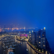 W Singapore - Sentosa Cove (Newly Renovated)