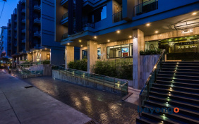 Acqua Hotel