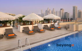 Adagio Premium The Palm