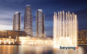 Address Dubai Mall