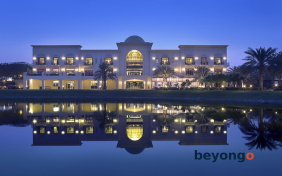 Address Montgomerie