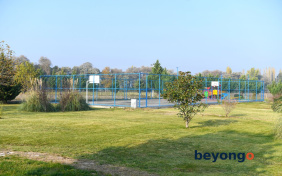 Agiros Thermal Resort Spa Hotel