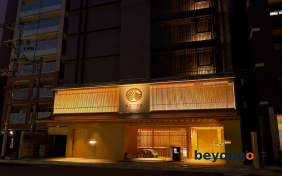 Agora Kyoto Karasuma