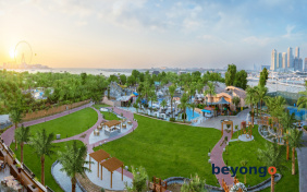 Al Habtoor Grand Resort, Autograph Collection