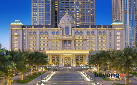 Al Habtoor Palace - Preferred Hotels and Resorts