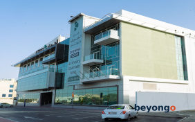 Al Khoory Courtyard Hotel