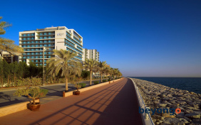 Aloft by Marriott Palm Jumeirah