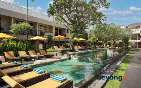 Amadea Resort and Villas