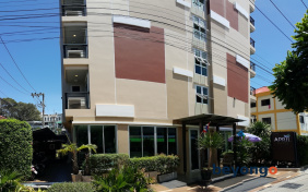 April Suites