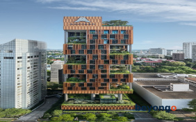Artyzen Singapore