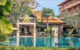 Avalon Beach Resort