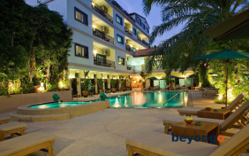 Baan Souy Resort