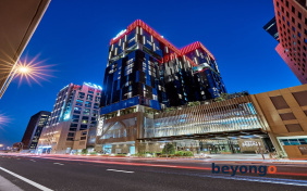 Barcelo Business Bay Dubai