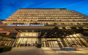 Barcelo Istanbul