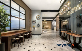 Bomonti Suites