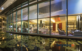 Chatrium Hotel Riverside Bangkok