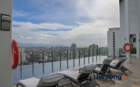 Citadines Benavidez Makati