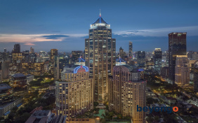 Conrad Bangkok