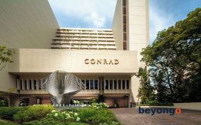 Conrad Singapore Orchard