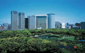 Conrad Tokyo