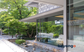 Cross Hotel Kyoto