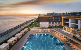 Crowne Plaza Istanbul Florya by IHG