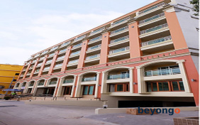 D Hotel Pattaya