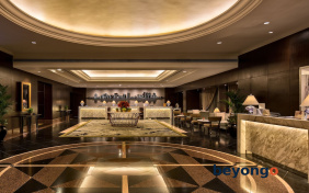 Diamond Hotel Philippines