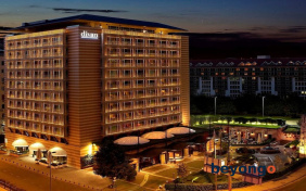 Divan Istanbul