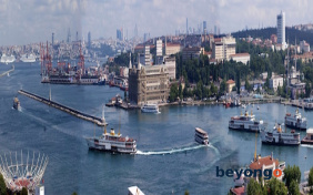 Doubletree by Hilton Istanbul Moda