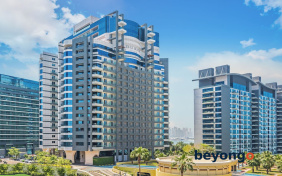 Dukes The Palm Dubai Hotel