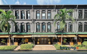 Duxton Reserve Singapore, Autograph Collection