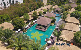 East Sea Paradise Hotel